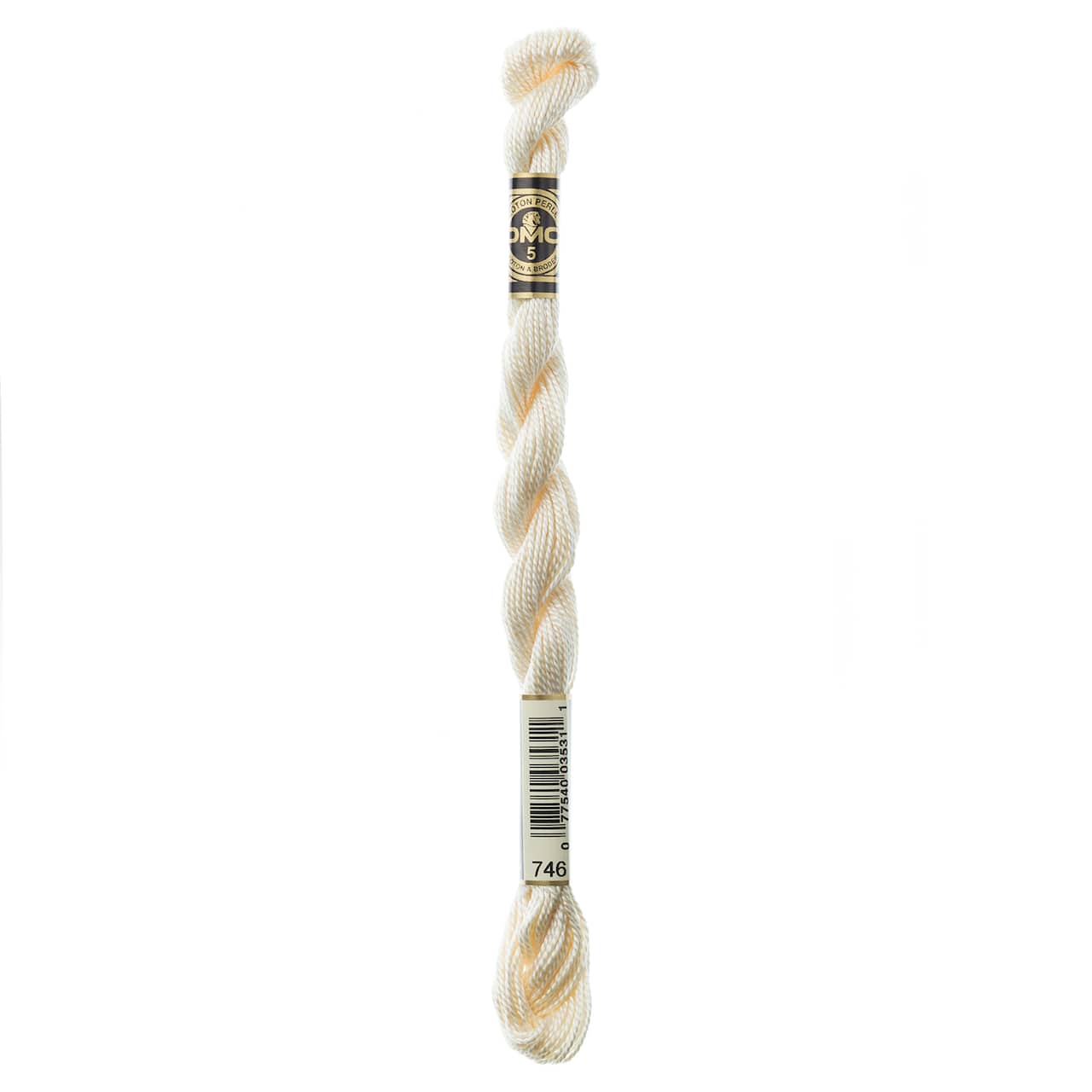 DMC® Pearl Cotton Floss